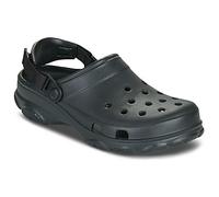 Crocs Zuecos ALL TERRAIN CLOG in Negro 45 / 46