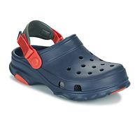 Crocs Zuecos All Terrain Clog K in Marino 36 / 37