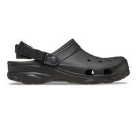 CROCS Zuecos All Terrain. Color Negro