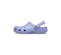 Crocs Zuecos azul violaceo 36,5 EUR