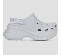 Crocs Zuecos Bae Clog in Gris 41 / 42