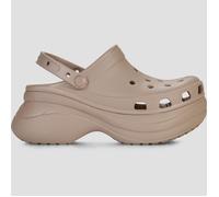 Crocs Zuecos Bae Clog in Marrón 39 / 40