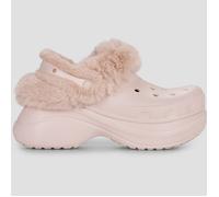 Crocs Zuecos Bae Lined Clog in Rosa 37 / 38