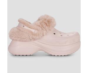 Crocs Zuecos Bae Lined Clog in Rosa 38 / 39