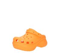 Crocs Zuecos 'Bae' naranja 39-40 naranja
