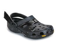 Crocs Zuecos clásicos Batmobile unisex para adultos para hombres y mujeres, Negro/Batmobile, 11 Women/9 Men