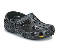 Crocs Zuecos Batman Batmobile Cls Clg K in Negro 38 / 39