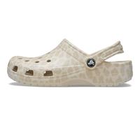 Crocs Zuecos beige / beige claro 42-43 EUR
