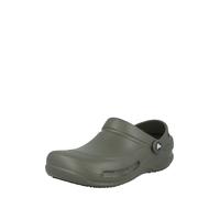 Crocs Zuecos 'Bistro' caqui 41-42 caqui