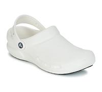 Crocs Zuecos BISTRO in Blanco 45 / 46