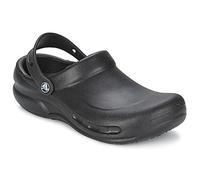 Crocs Zuecos 'Bistro' negro, Talla 38-39