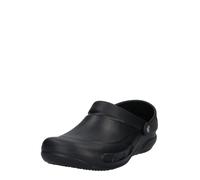 Crocs Zuecos BISTRO in Negro 36 / 37
