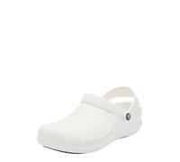 Crocs Zuecos blanco 45-46 blanco