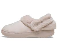 Crocs Zuecos blanco lana 42-43 blanco lana
