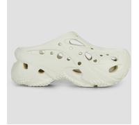 Crocs Zuecos Caged Clog in Blanco 36 / 37