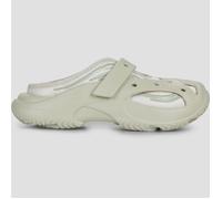 Crocs Zuecos Caged Mule in Azul 38 / 39