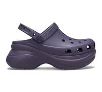 Crocs Zuecos clásicos Bae para Mujer, Zapatos de Plataforma para Mujer, Belladona, 38-39 EU