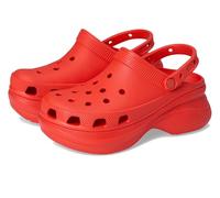 Crocs Zuecos clásicos Bae para mujer, zapatos de plataforma para mujer, Estrella de mar, 33-34 EU