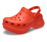 Crocs Zuecos clásicos Bae para Mujer, Zapatos de Plataforma para Mujer, Estrella de mar, 38-39 EU