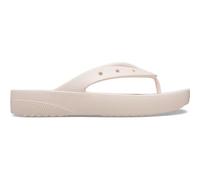 Crocs Sandalias de dedo altrosa, Talla 39-40