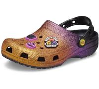 Crocs Zuecos clásicos de Disney Hocus Pocus unisex para hombres y mujeres, Multi, 46 EU