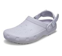 Crocs Zuecos Clásicos De Trabajo, Zapatos Antideslizantes