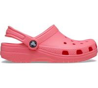 Crocs Zuecos clásicos, Guayaba, 1 Reino Unido, Guava, 32/33 EU