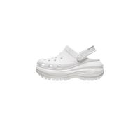 Crocs Mega Crush Blanco