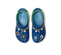 Crocs Zuecos clásicos Moana de Disney unisex para adultos, para mujeres y hombres, Maui, 8 Women/6 Men