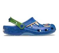 Crocs Zuecos clásicos Moana de Disney unisex para adultos, para mujeres y hombres, Maui, 9 Women/7 Men
