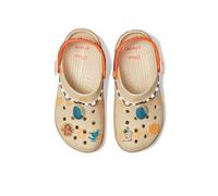 Crocs Zuecos clásicos Moana de Disney unisex para adultos, Moana, 9 Women/7 Men