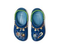 Crocs Zuecos clásicos Moana de Disney Unisex para niños y niños pequeños, Maui, 13 Little Kid