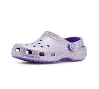 Crocs Classic Clog, Obstrucción, Purple, 34 EU