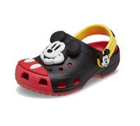 Crocs Zuecos clásicos, Multicolor, Talla 13 UK Niño, Multicolor, 30/31 EU