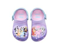 Crocs Zuecos clásicos, Multicolor, Talla 4 para niños, Multicolor, 4 UK Child