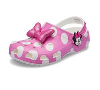 Crocs Zuecos clásicos, Multicolor, Talla 4 para niños, Multicolor, 4 UK Child