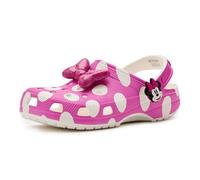 Crocs Zuecos clásicos, Multicolor, Talla 5, Multicolor, 37/38 EU