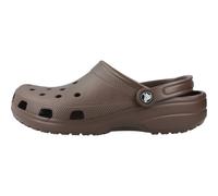 Crocs - Zuecos clásicos para mayor comodidad - Shoes - Mujer - Marrón - 37 EU -