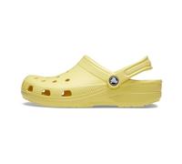 Crocs, Zuecos clásicos, Unisex-Adulto, Zuecos, Daylily, 42/43 EU