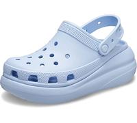 Crocs Zuecos Unisex para Mujer, Azul Oscuro, 42/43, Azul, 42 EU