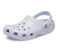 Crocs Classic Clog Ref. 10001-5AF Color Azul Blanco Talla 37/38 Azul Blanco 37/38