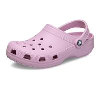 Crocs Zuecos clásicos Unisex para Adultos, Hortensia, 9 Women/7 Men