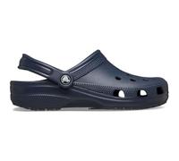 Crocs Zuecos clásicos unisex para adultos, para mujeres y hombres, Azul marino, 36-37 EU