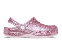 Crocs Zuecos clásicos Unisex para niños, Leche Rosa, 32/33 EU