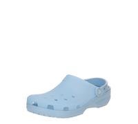 Crocs Zuecos 'Classic' azul claro 37-38 azul claro