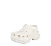 Crocs Zuecos 'Classic Bae' blanco 36-37 blanco