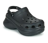Crocs Zuecos CLASSIC BAE CLOG W in Negro 37 / 38