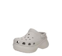 Crocs Zuecos 'Classic Bae' gris 42-43 gris