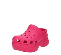 Crocs Zuecos 'Classic Bae' rosa 42-43 rosa
