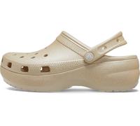 Crocs Zuecos 'Classic' beige 39-40 beige